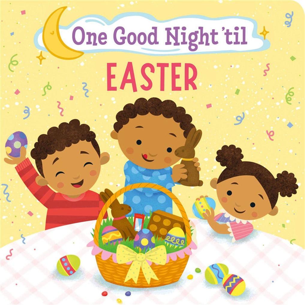 One Good Night ‘Til Easter