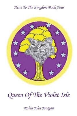 Queen Of The Violet Isle