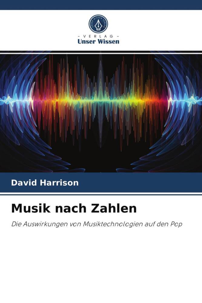 Musik nach Zahlen