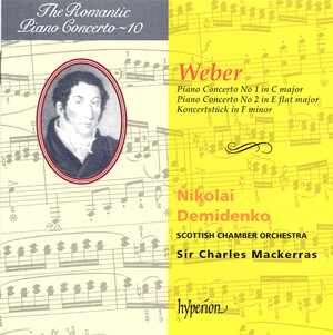Romantic Piano Concerto Vol.10