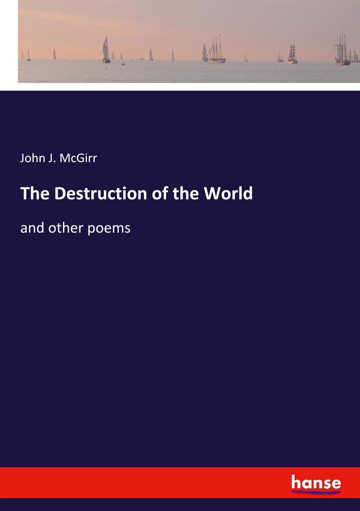 The Destruction of the World