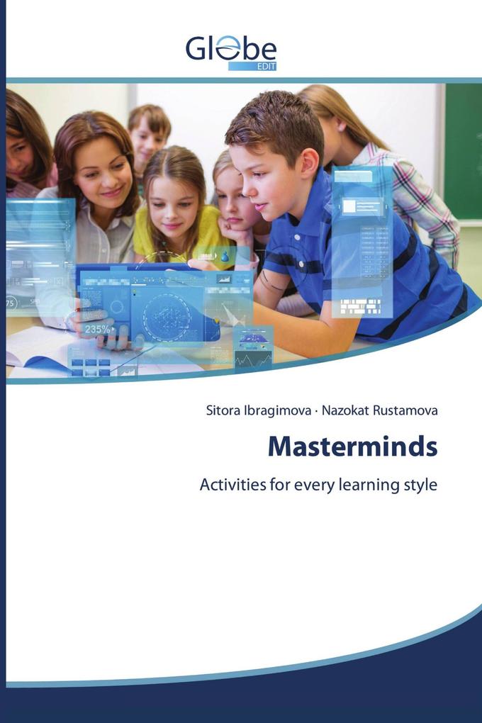 Masterminds