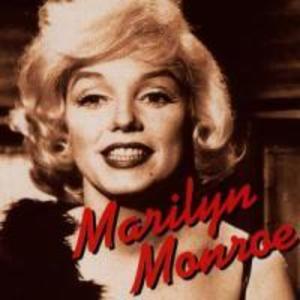 Marilyn Monroe - Marilyn Monroe