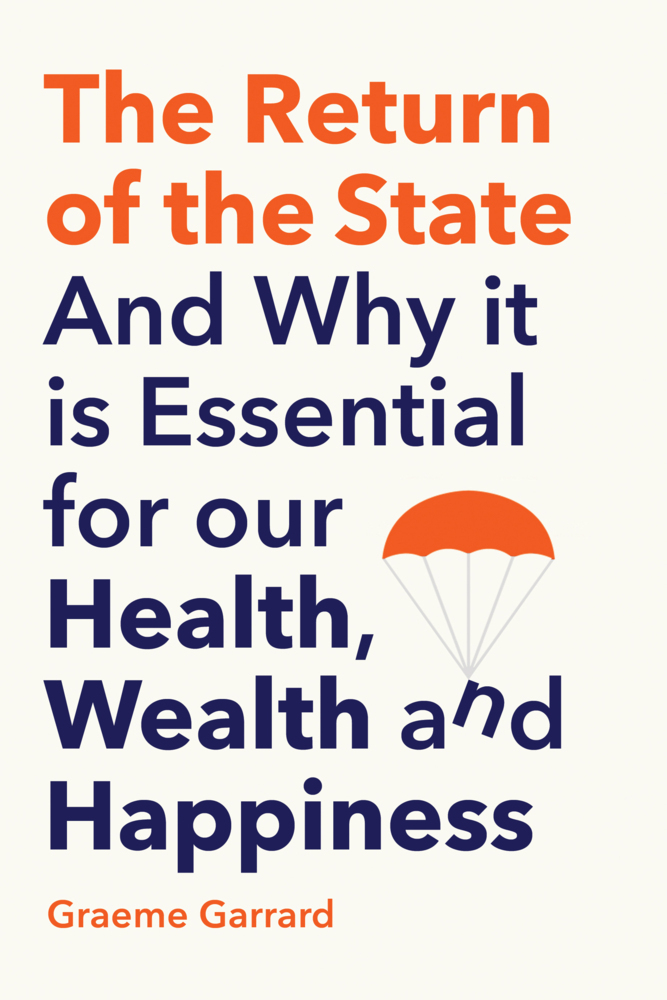 The Return of the State