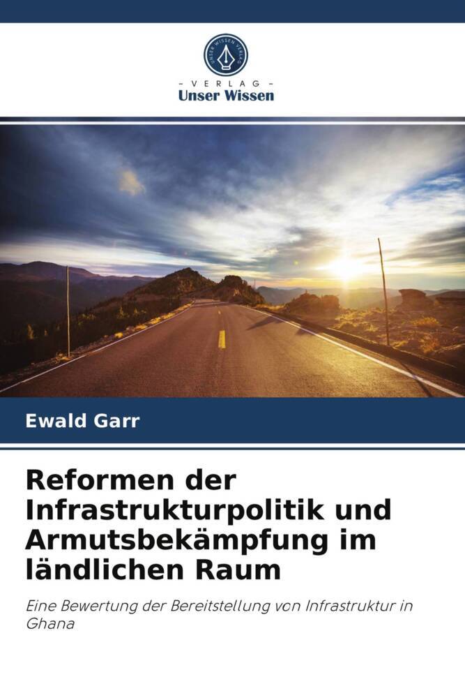 Reformen der Infrastrukturpolitik und Armutsbekämpfung im ländlichen Raum