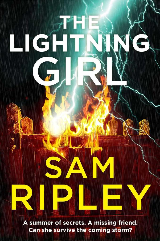 The Lightning Girl