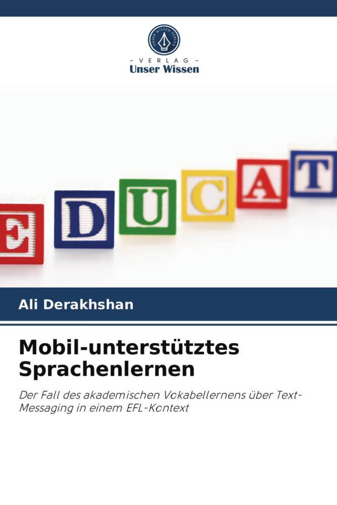 Mobil-unterstütztes Sprachenlernen