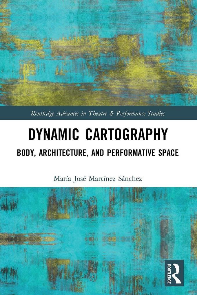 Dynamic Cartography