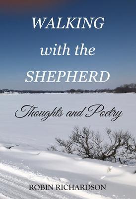 WALKING with the SHEPHERD