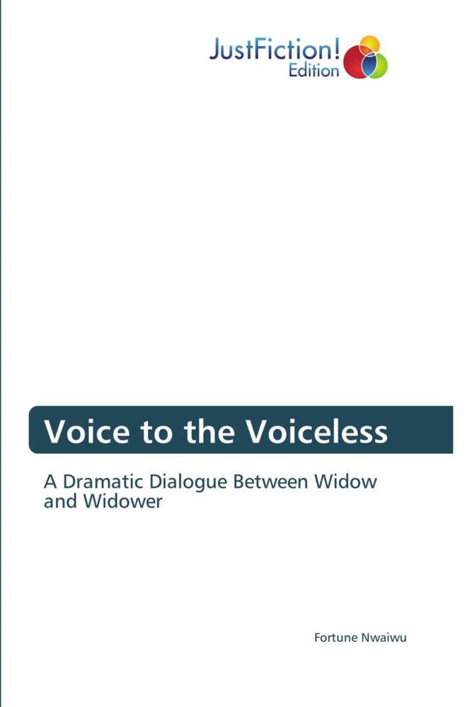 Voice to the Voiceless
