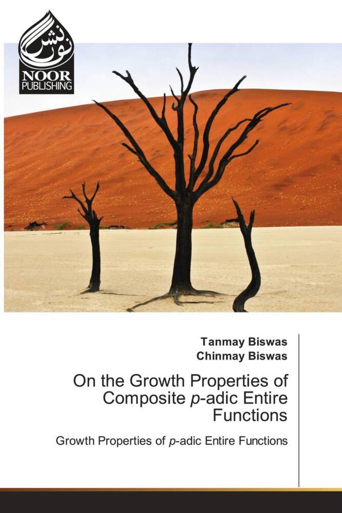 On the Growth Properties of Composite p-adic Entire Functions