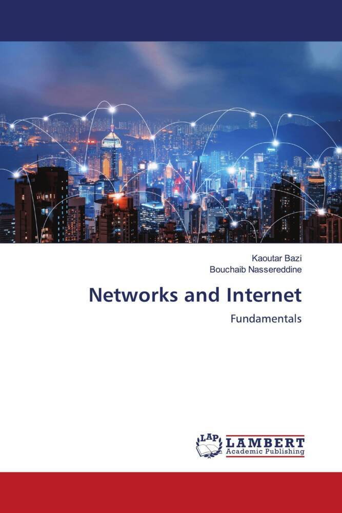 Networks and Internet