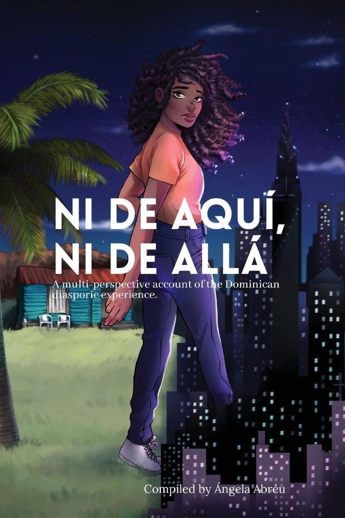 Ni de aquí Ni de allá
