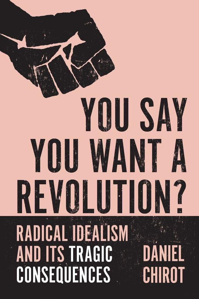 You Say You Want a Revolution?