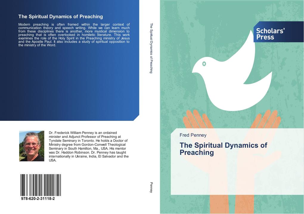 The Spiritual Dynamics of Preaching