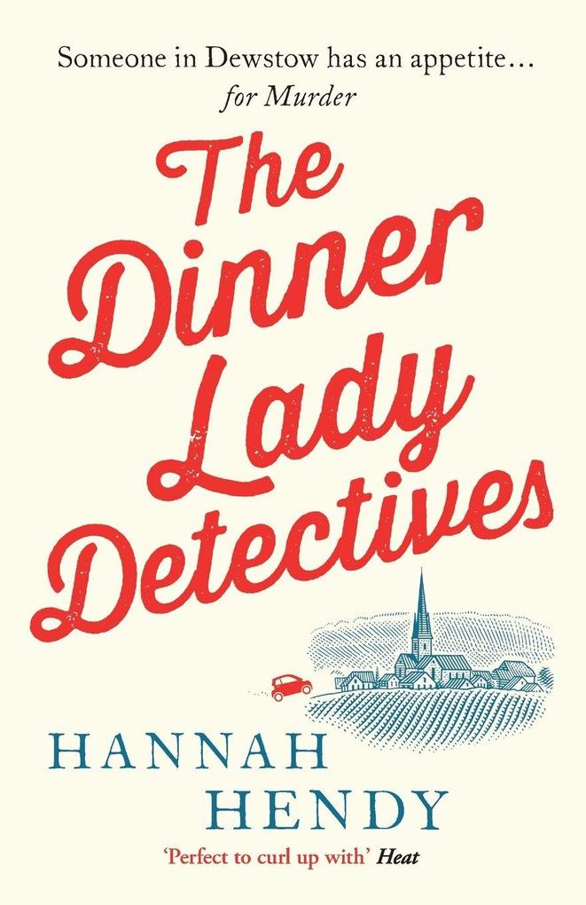 Canelo Crime The Dinner Lady Detectives