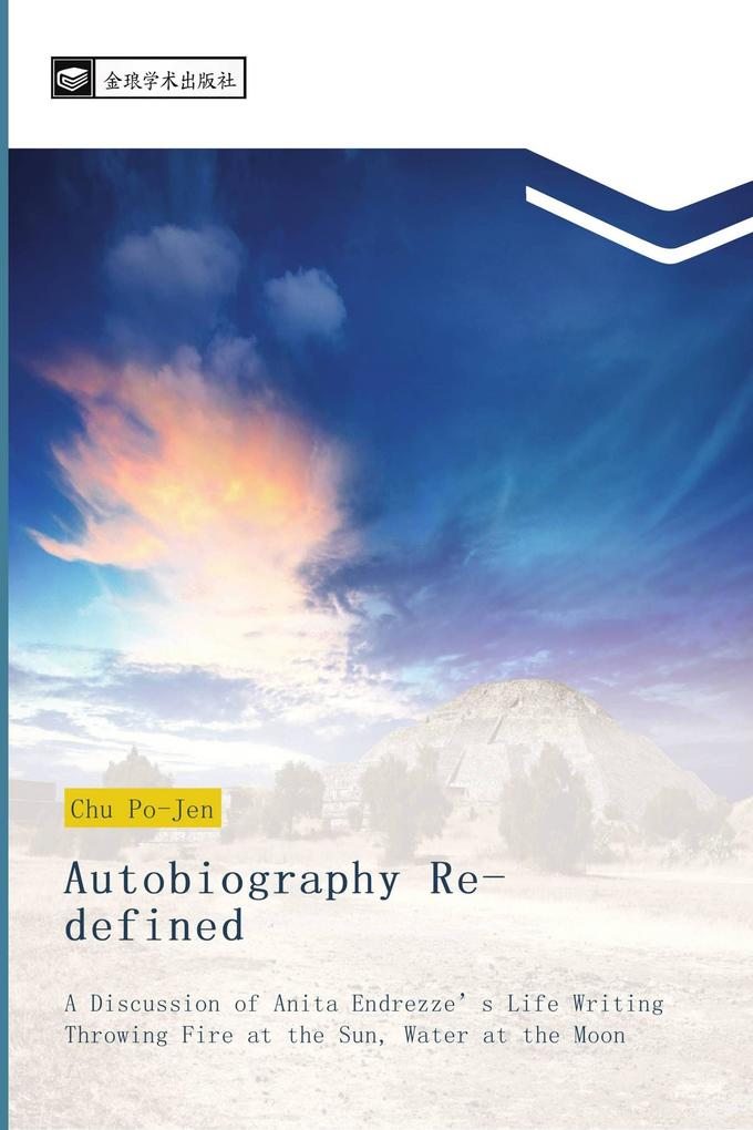 Autobiography Re-defined