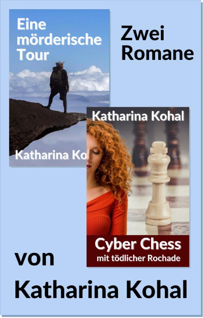 Eine mörderische Tour und Cyber Chess mit tödlicher Rochade