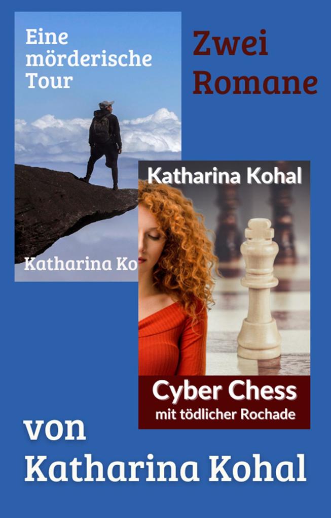 Eine mörderische Tour und Cyber Chess mit tödlicher Rochade