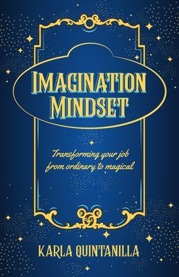 Imagination Mindset