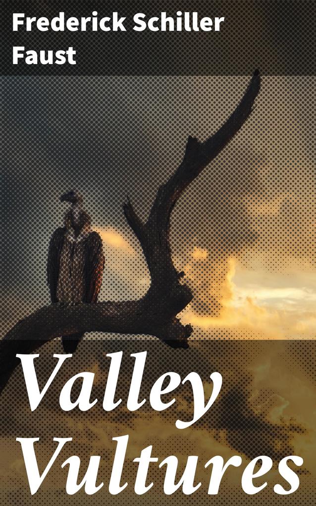 Valley Vultures