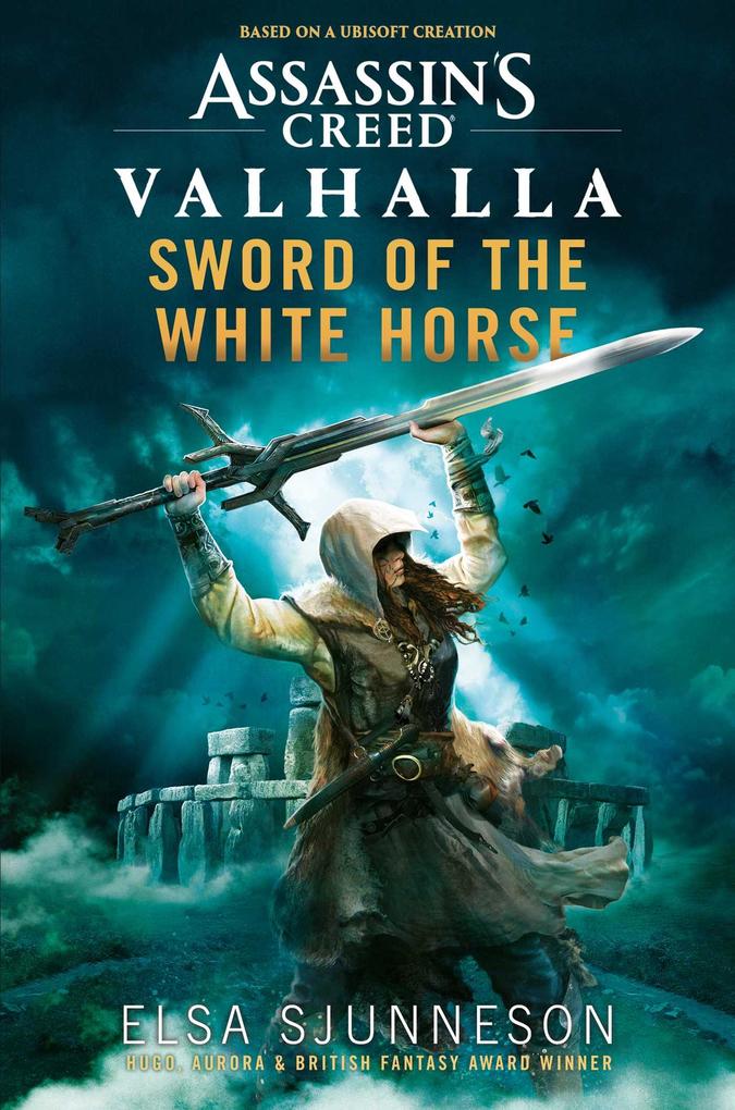 Assassin‘s Creed Valhalla: Sword of the White Horse