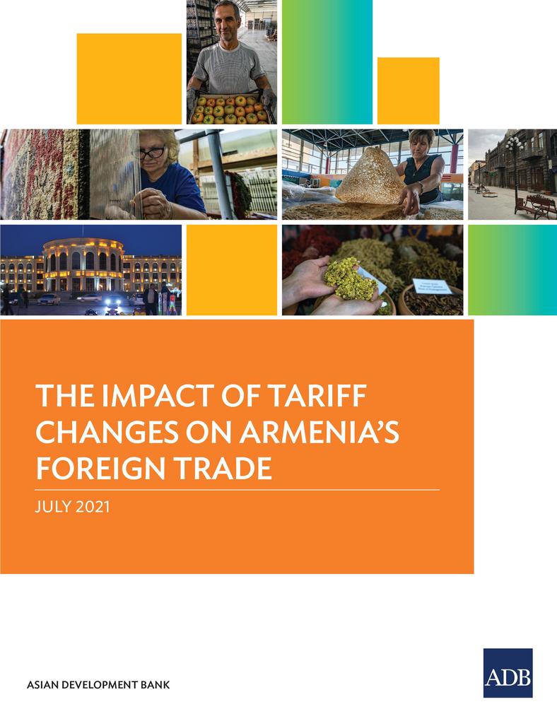 The Impact of Tariff Changes on Armenia‘s Foreign Trade