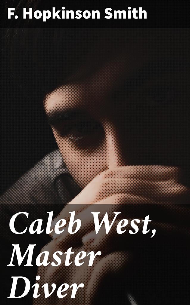 Caleb West Master Diver