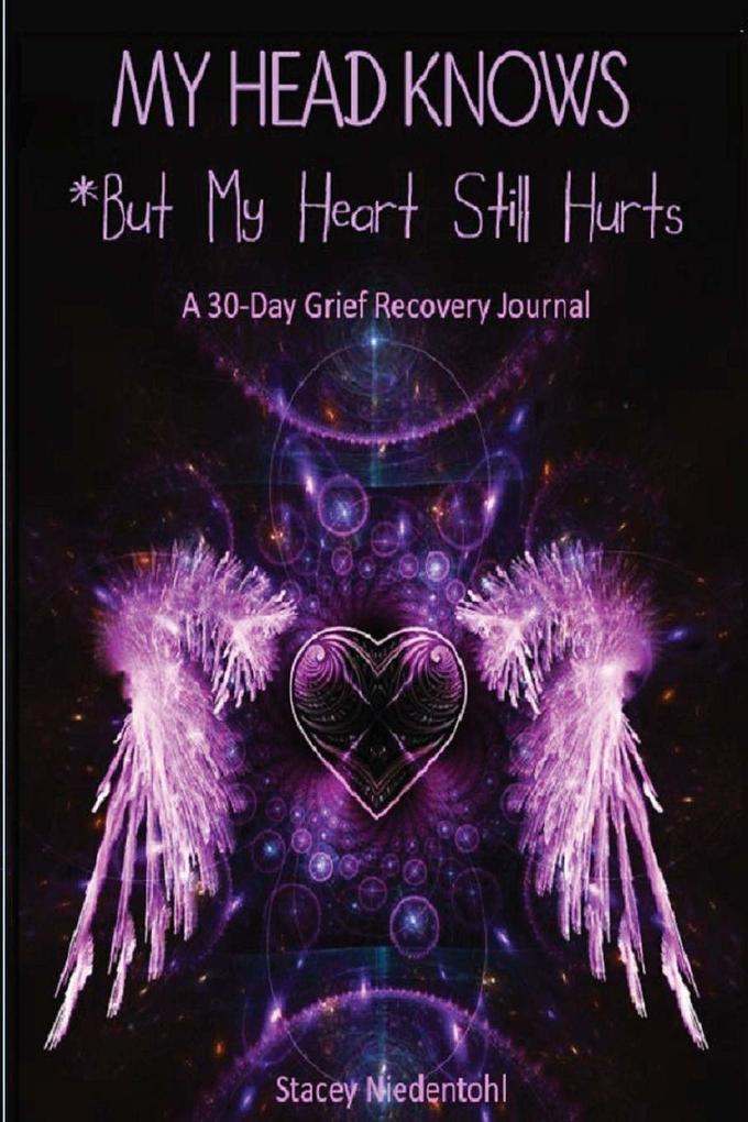 My Head Knows *But My Heart Still Hurts