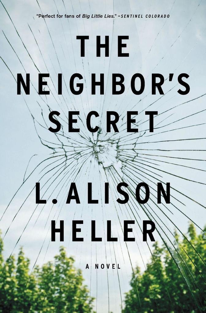 Neighbor's Secret