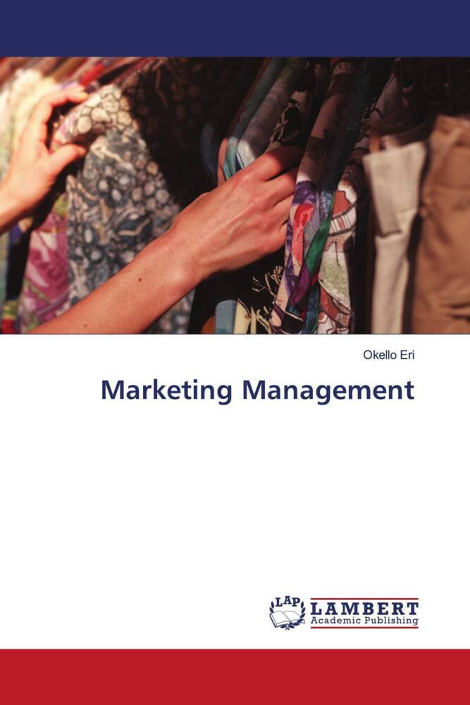 Marketing Management
