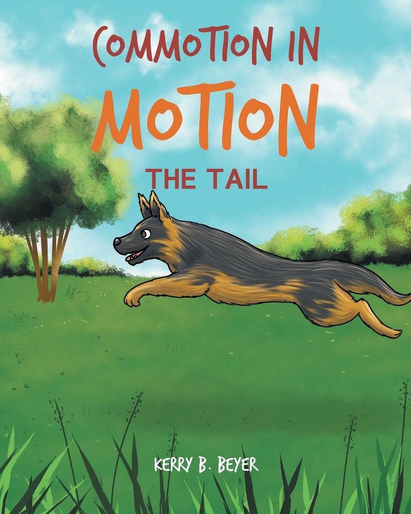 Commotion in Motion
