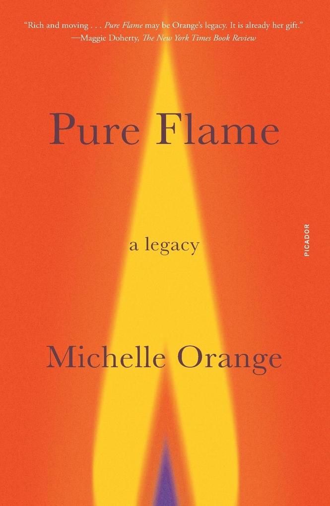 Pure Flame