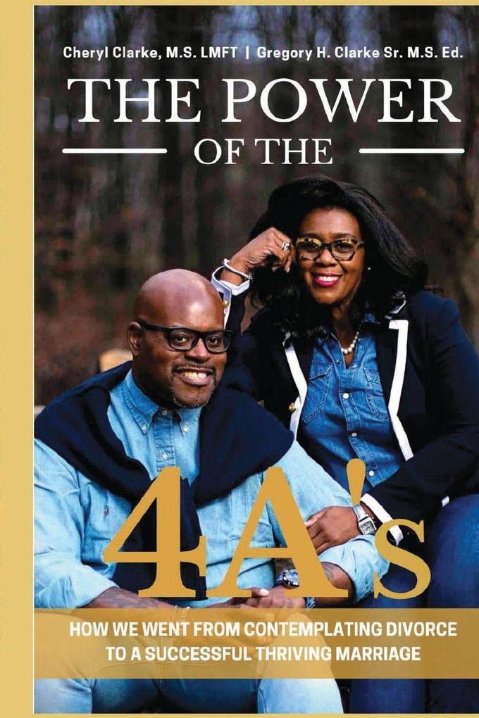 The Power of the 4A's