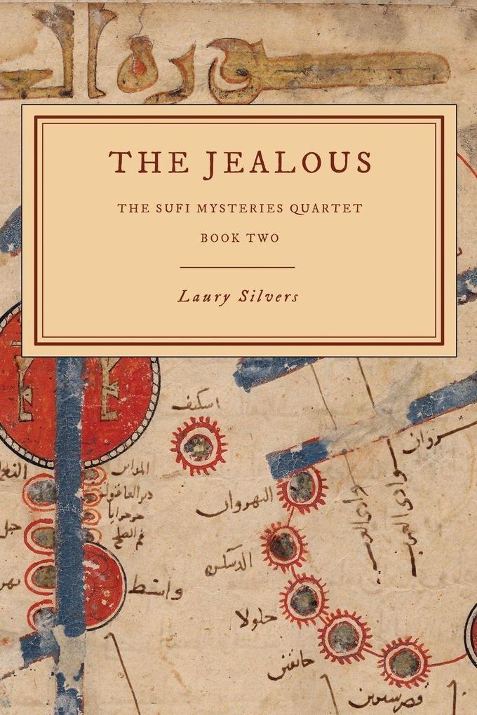 The Jealous
