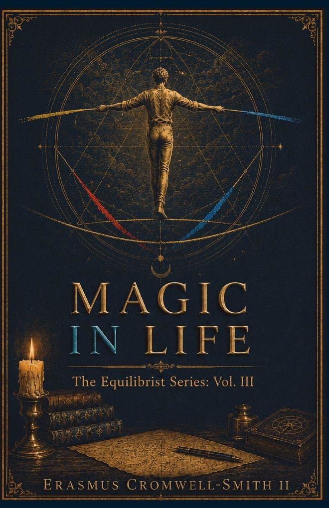 Magic in Life