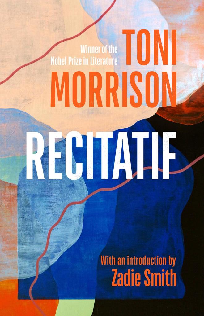 Random House Recitatif