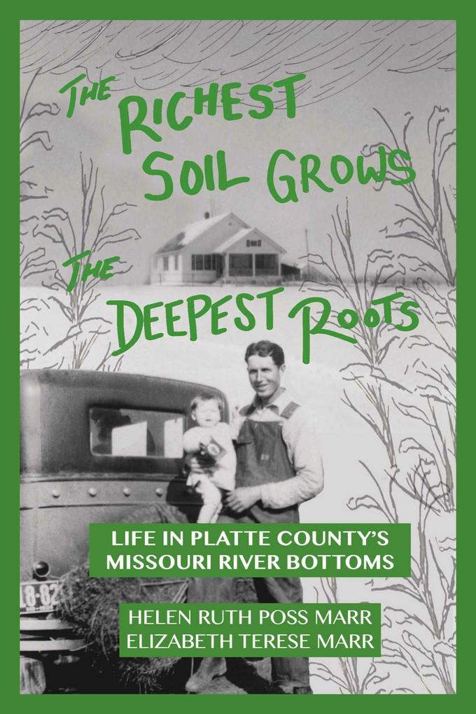 The Richest Soil Grows the Deepest Roots