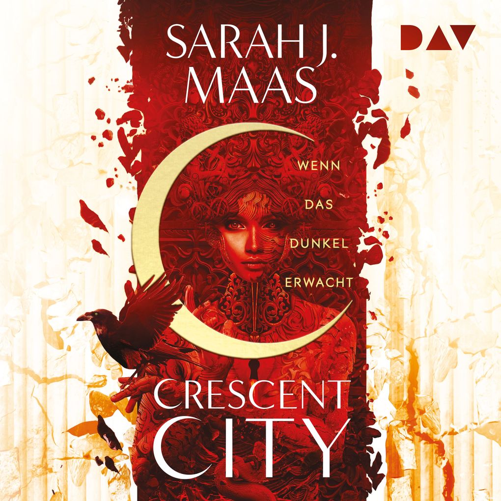 Crescent City Teil 1: Wenn das Dunkel erwacht
