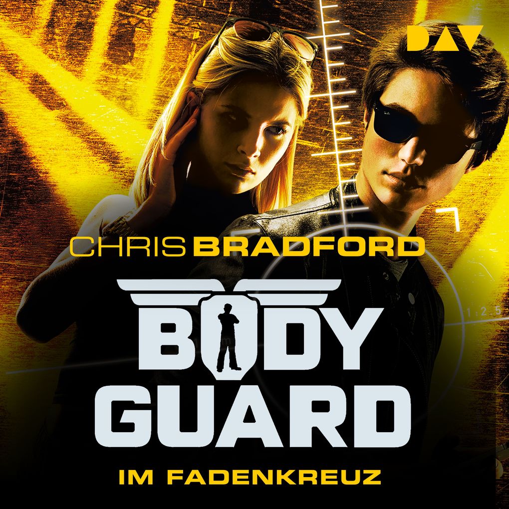 Bodyguard Teil 4: Das Fadenkreuz
