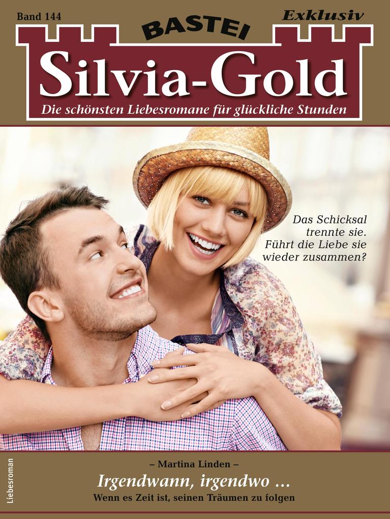 Silvia-Gold 144