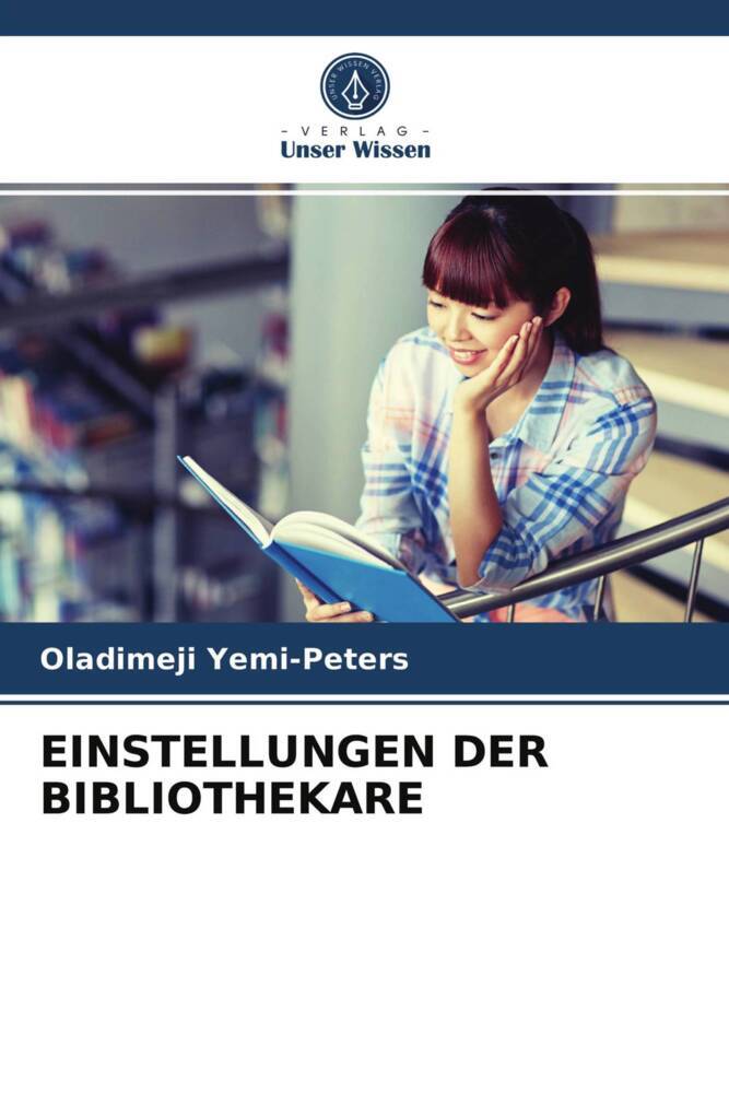 EINSTELLUNGEN DER BIBLIOTHEKARE
