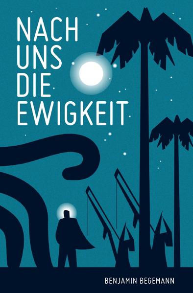 Image of Nach uns die Ewigkeit