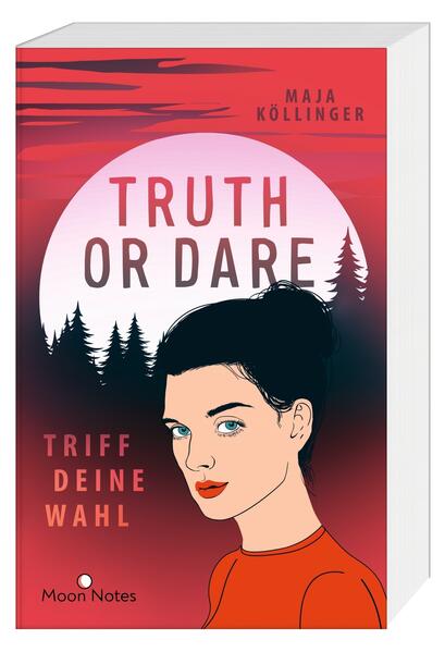 Image of Truth or Dare. Triff deine Wahl
