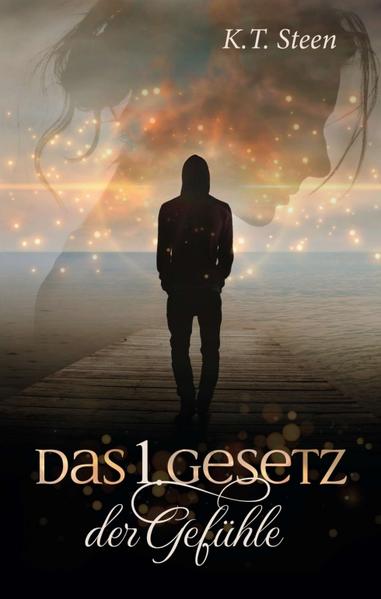 Image of Das erste Gesetz der Gefühle (Romantasy-Trilogie Band 1)