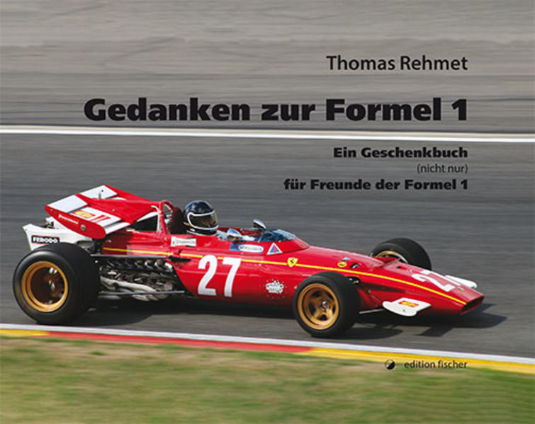 Image of Gedanken zur Formel 1