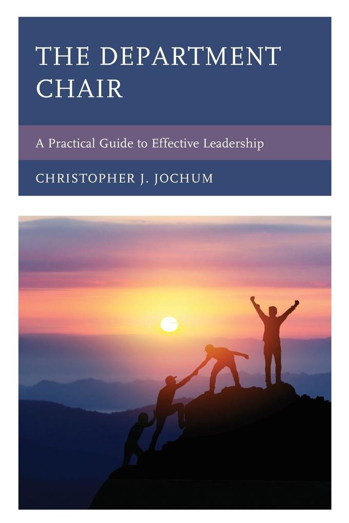 Department Chair