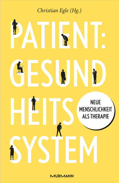Patient: Gesundheitssystem