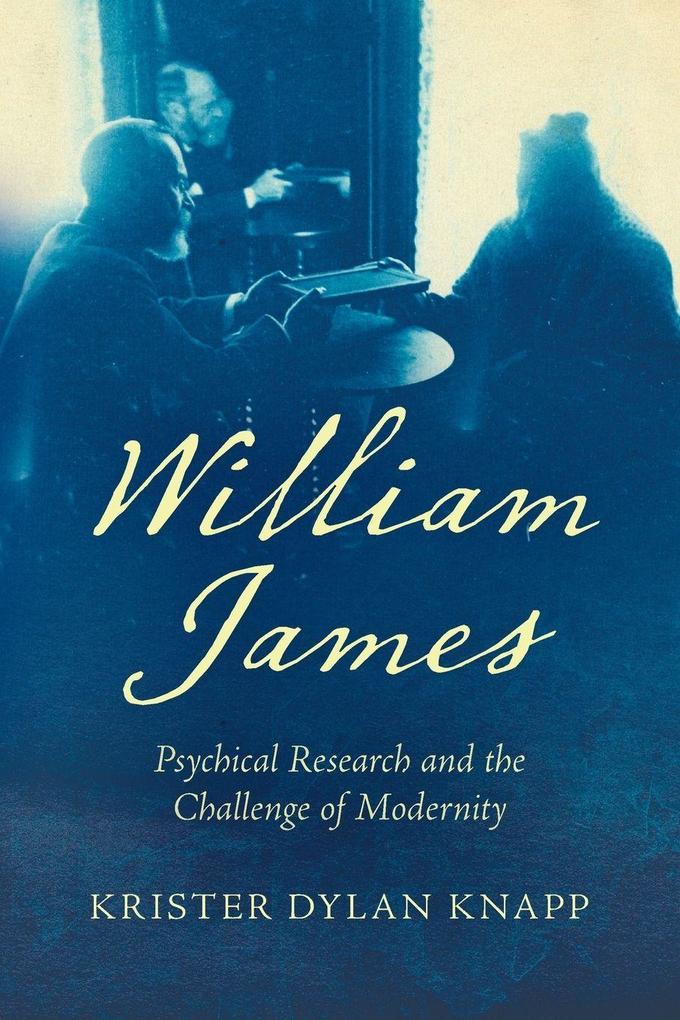 William James