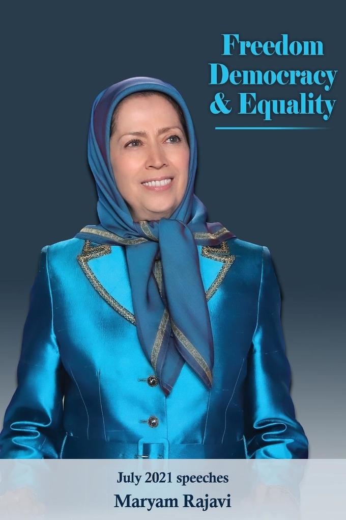 Freedom Democracy and Equality